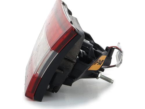 Højre baglygte bagklap RENAULT CLIO IV (BH_) 0.9 TCe 90 (BHNF, BHMA, BHMH, BHJK, BHJR) | BP29987540C80