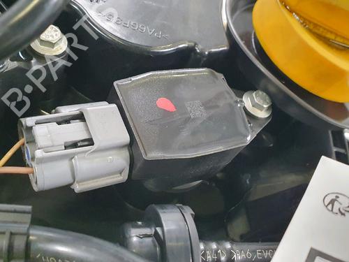 Engine RENAULT CLIO V (B7_) 1.0 TCe 90 (B7MT) | BP30924978M1