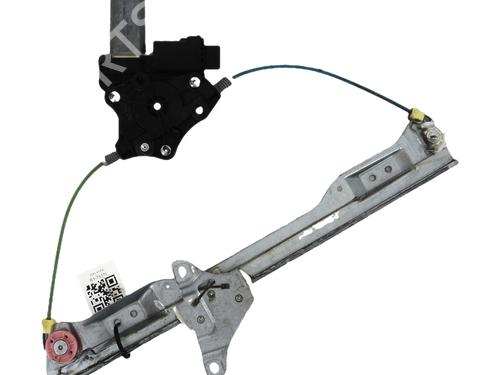 Used Front right window mechanism Front right window mechanism 38031229 38031229