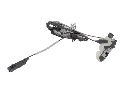 front-left-lock-citroen-c4-ii-nc_-2009-34205058 main image