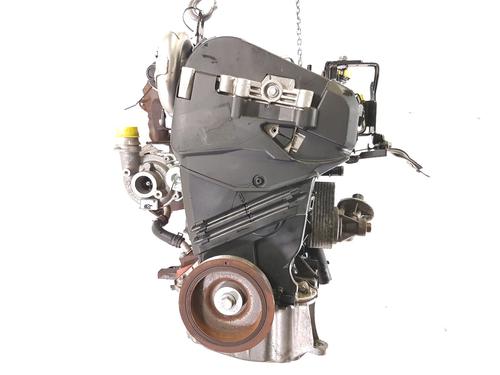 Used Engine Engine RENAULT TWINGO II (CN0_) 1.5 dCi 75 (75 hp) 33973169 33973169
