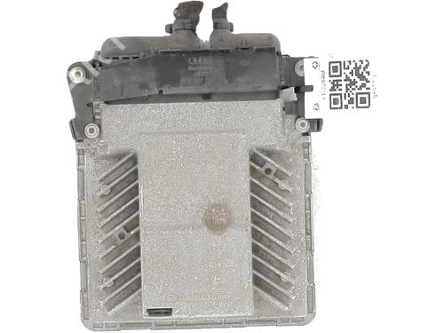 Engine control unit (ECU) AUDI A3 Sportback (8PA) 2.0 TDI | BP37280739M57 - Image 2