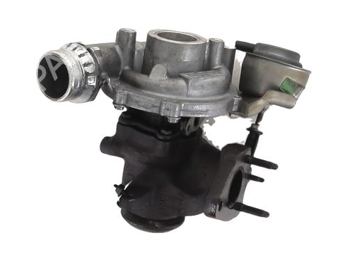 Used Turbocharger/Supercharger Turbocharger/Supercharger RENAULT CAPTUR I (J5_, H5_) 1.5 dCi 90 (J5N4, J5M5, J5MW, J5M6, J5AL, J5AJ) (90 hp) 34204574 34204574