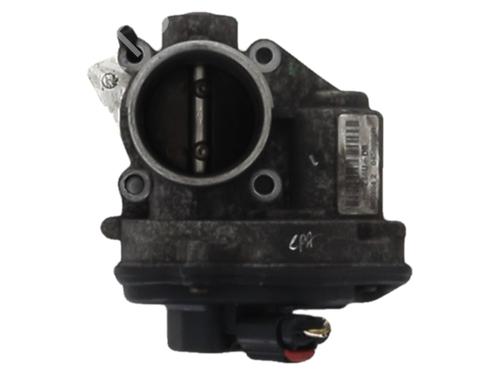 Used Throttle body MAZDA 2 (DY) 1.2 (DY3W) (75 hp) 29265224