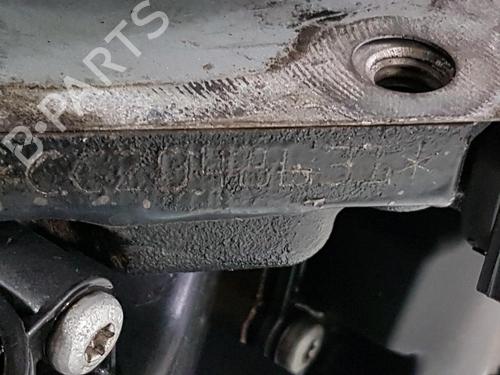Engine VW GOLF VI (5K1) 2.0 GTi | BP36373370M1 - Image 6