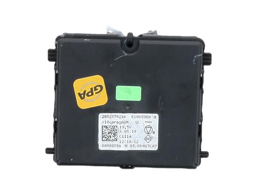 Electronic module RENAULT ZOE (BFM_) ZOE | BP27909535M83 