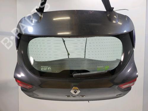 Used Tailgate RENAULT CLIO IV (BH_) 1.5 dCi 90 (90 hp) 31821997