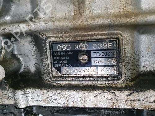 Gearbox AUDI Q7 (4LB) 3.0 TDI quattro | BP34458012M3  - Image 5