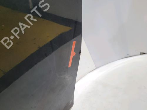 Right front door CITROËN C4 II (NC_) 1.6 HDi 90 | BP31057917C3 