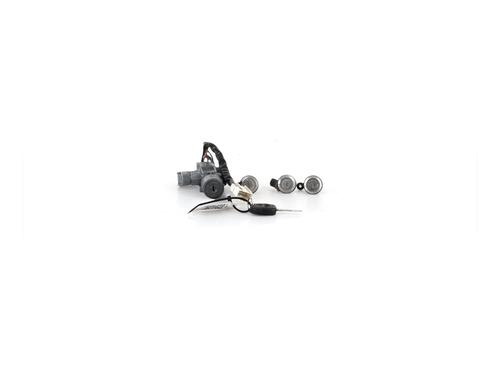 Ignition barrel NISSAN PICK UP (D22) 2.5 dCi 4WD | BP36210943M48 - Image 2
