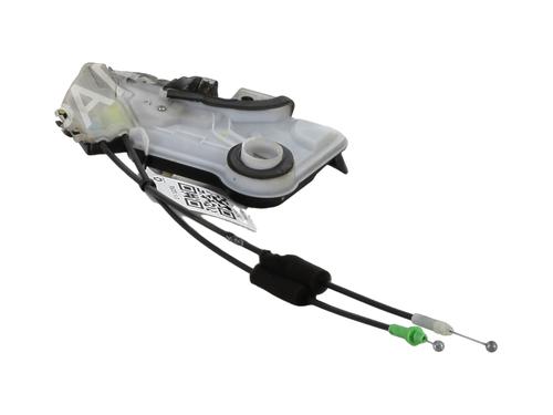 Front left lock PEUGEOT 108 1.0 VTi | BP28365964C98 