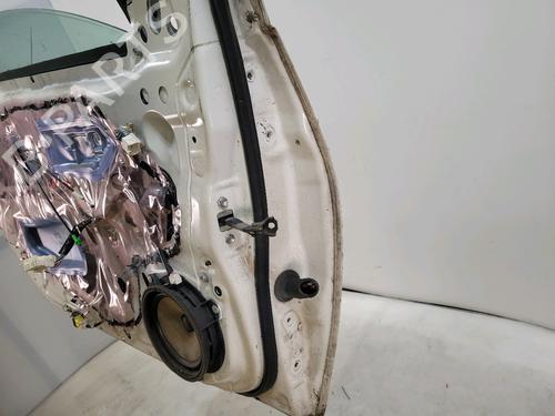 Left front door TOYOTA YARIS (_P13_) 1.0 (KSP130_, KSP130) | BP28333000C2 