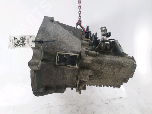 Gearkasse CITROËN C4 Picasso II 1.6 BlueHDi 120 (120 hp) 31122618