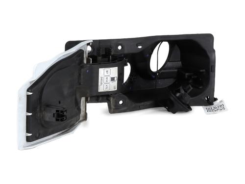 Used Fuel flap RENAULT TRAFIC III Van (FG_) 2.0 dCi 130 (FGMY) (131 hp) 29416667