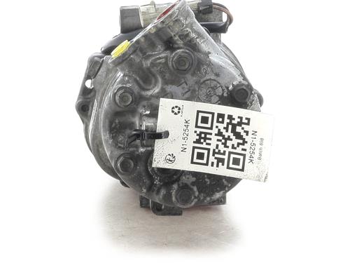Used AC compressor OPEL MERIVA A MPV (X03) 1.7 CDTI (E75) (100 hp) 31326391