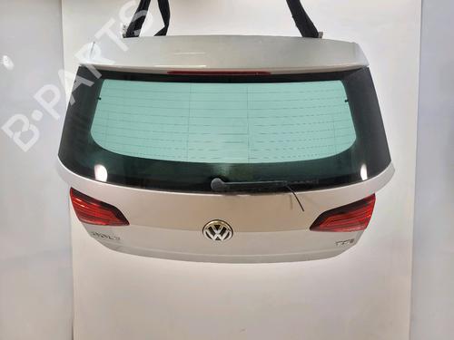 Used Tailgate VW GOLF VII (5G1, BQ1, BE1, BE2) 1.4 TSI (125 hp) 29522568