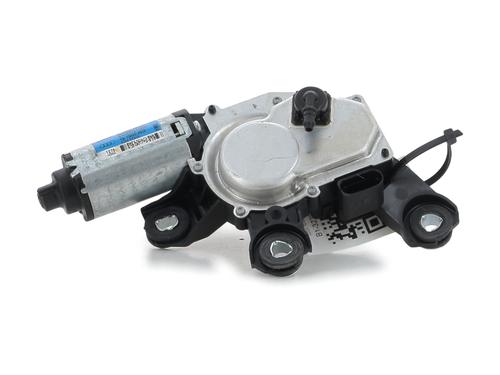 Rear wiper motor AUDI A1 (8X1, 8XK) 1.6 TDI | BP28182167M102 