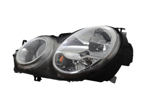 Lyskaster venstre Lyskaster venstre VW POLO IV (9N_, 9A_) [2001-2014] 34610112 34610112