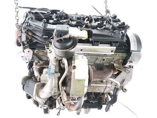 Engine SEAT IBIZA IV SC (6J1, 6P5) 1.6 TDI | BP24652202M1 