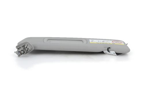 Right sun visor RENAULT ZOE (BFM_) | BP36181490I2 - Image 4