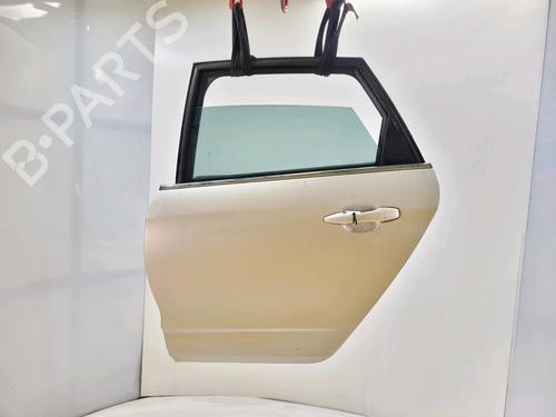 left-rear-door-citroen-c4-ii-nc_-2009-36513690 main image