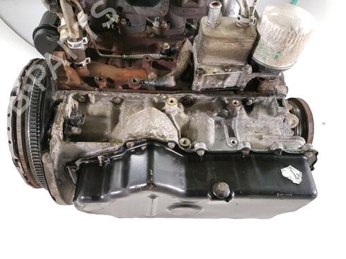 Engine FORD FOCUS I (DAW, DBW) 1.8 TDCi | BP40521237M1 - Image 12