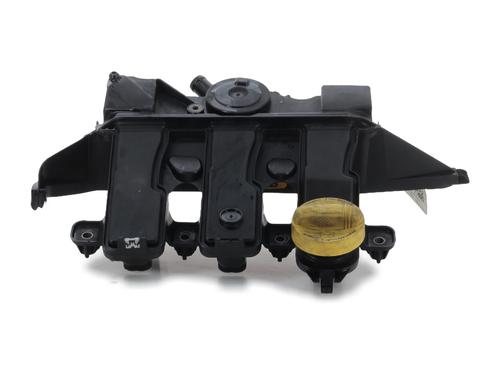 Valve cover RENAULT SCÉNIC III (JZ0/1_) 1.6 dCi (JZ00, JZ12) | BP29740922M124