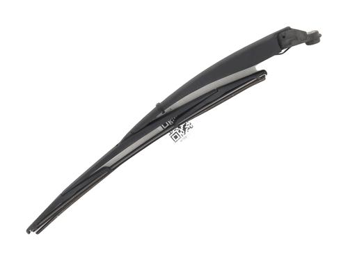 Rear windshield wiper arm OPEL MERIVA A MPV (X03) 1.7 DTI (E75) | BP27914680C144 