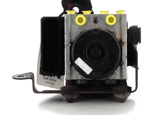 Used ABS pump ABS pump SUZUKI SWIFT III (MZ, EZ) 1.3 DDiS (RS413D) (69 hp) 24536481 24536481