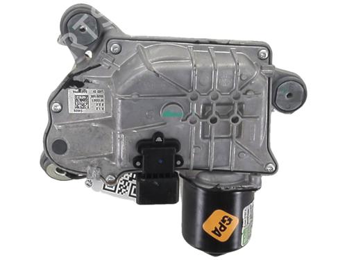 Viskermotor vindrude DS DS 5 (KF_) 2.0 BlueHDi 180 (180 hp) 29624381