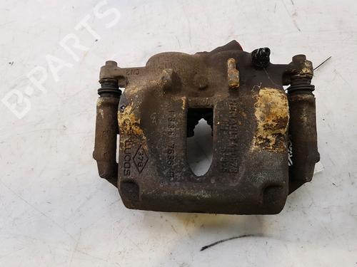 Left front brake caliper RENAULT TRAFIC II Bus (JL) 2.5 dCi 135 (JL0D) | BP27918287M105 
