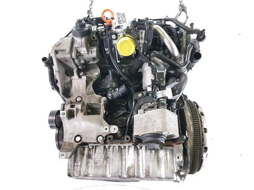 Engine VW GOLF VI Variant (AJ5) 2.0 TDI | BP29381487M1 