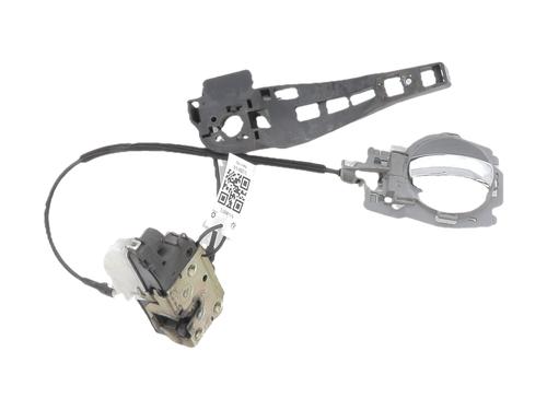 Used Front right lock Front right lock CITROËN C3 I (FC_, FN_) 1.4 HDi (68 hp) 40035226 40035226