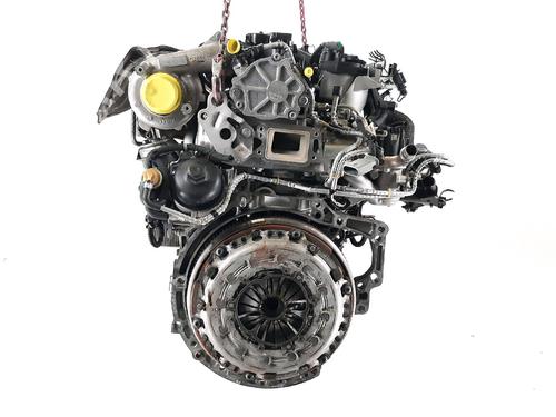 Engine PEUGEOT 207 SW (WK_) 1.6 HDi | BP33190255M1 - Image 3