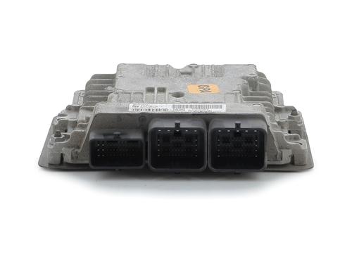 Used Engine control unit (ECU) CITROËN BERLINGO Box Body/MPV (B9) 1.6 HDi 115 (114 hp) 29741026