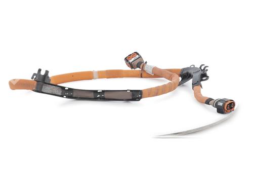 Cable RENAULT CAPTUR II (HF_) E-TECH 160 | BP38679106E12 - Image 2