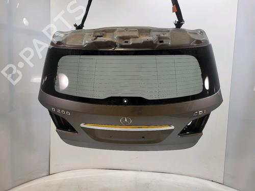 Used Tailgate MERCEDES-BENZ B-CLASS Sports Tourer (W246, W242) B 200 CDI (246.201) (136 hp) 29390191