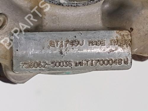 Motor JEEP COMPASS (MK49) 2.0 CRD 4x4 | BP31122607M1 