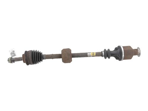 Used Right front driveshaft Right front driveshaft RENAULT CLIO II (BB_, CB_) 1.4 16V (B/CB0P, BB13) (98 hp) 34111852 34111852