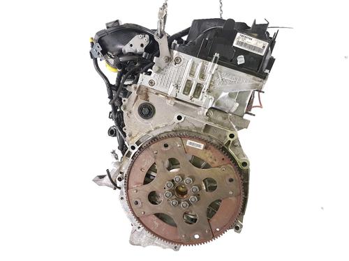 Motor BMW 1 (E81) 118 d | BP28616227M1 