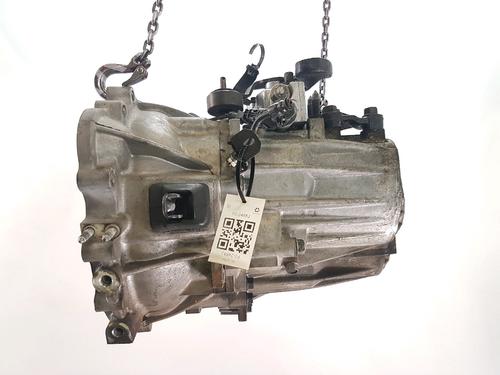 Used Gearbox HYUNDAI MATRIX (FC) 1.5 CRDi VGT (110 hp) 14449829