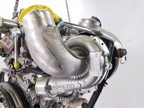 Engine TOYOTA VERSO (_R2_) 2.0 D-4D (AUR20_, AUR20R) | BP39394597M1 - Image 6