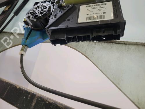 Front left window mechanism VW TOUAREG (7LA, 7L6, 7L7) 3.0 V6 TDI | BP26016623C22 