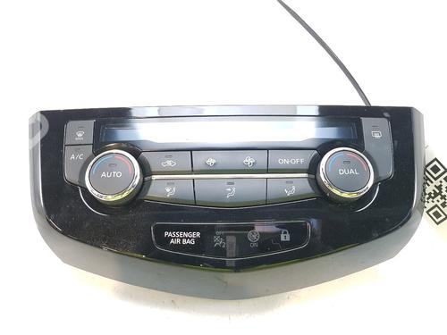 Used Climate control NISSAN QASHQAI II SUV (J11, J11_) 1.3 DIG-T (140 hp) 11945409