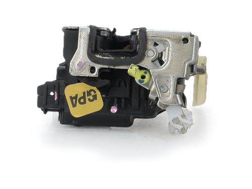 Front left lock DACIA DUSTER (HS_) 1.5 dCi 4x4 | BP38741752C98 - Image 2