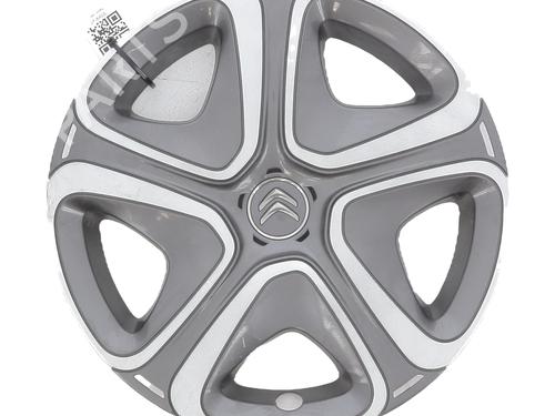 Used Other Other CITROËN C-ELYSEE (DD_) 1.2 VTi 82 (82 hp) 33300411 33300411