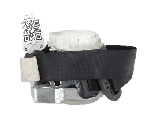 Used Front right belt tensioner Front right belt tensioner PEUGEOT 107 (PM_, PN_) 1.4 HDi (54 hp) 36373706 36373706