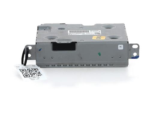 Used Radio Radio PEUGEOT 5008 II (MC_, MJ_, MR_, M4_) 1.6 BlueHDi 120 (MCBHZH, MCBHZW) (120 hp) 34576069 34576069
