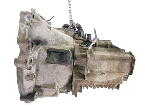 Used Gearbox Gearbox PEUGEOT EXPERT Van (VF3A_, VF3U_, VF3X_) 2.0 HDi 130 (128 hp) 33332058 33332058