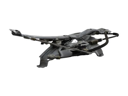 Rudehejsemekanisme Højre foran RENAULT CLIO III (BR0/1, CR0/1) 1.5 dCi (BR17, CR17) | BP29931311C23